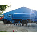 Dongfeng 140 8ton Wassertank LKW, 4x2 Wasser LKW zum Verkauf